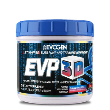EVOGEN EVP 3D 40 SERV