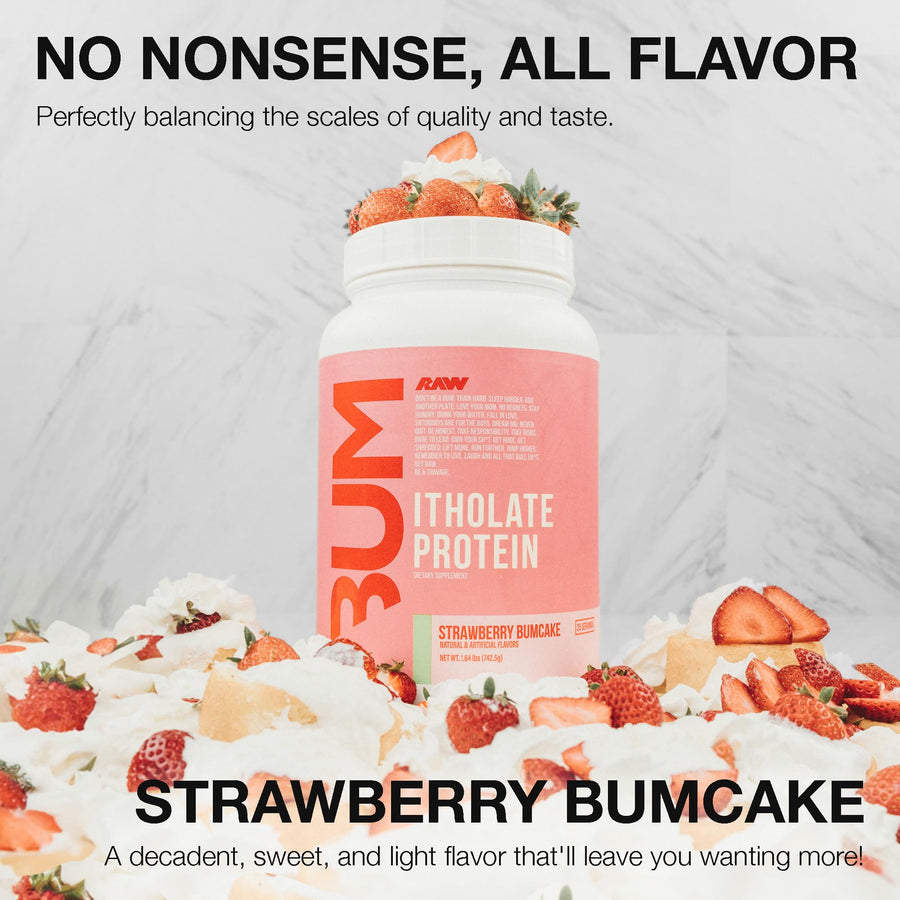 RAW CBUM ITHOLATE 1.72 LBS