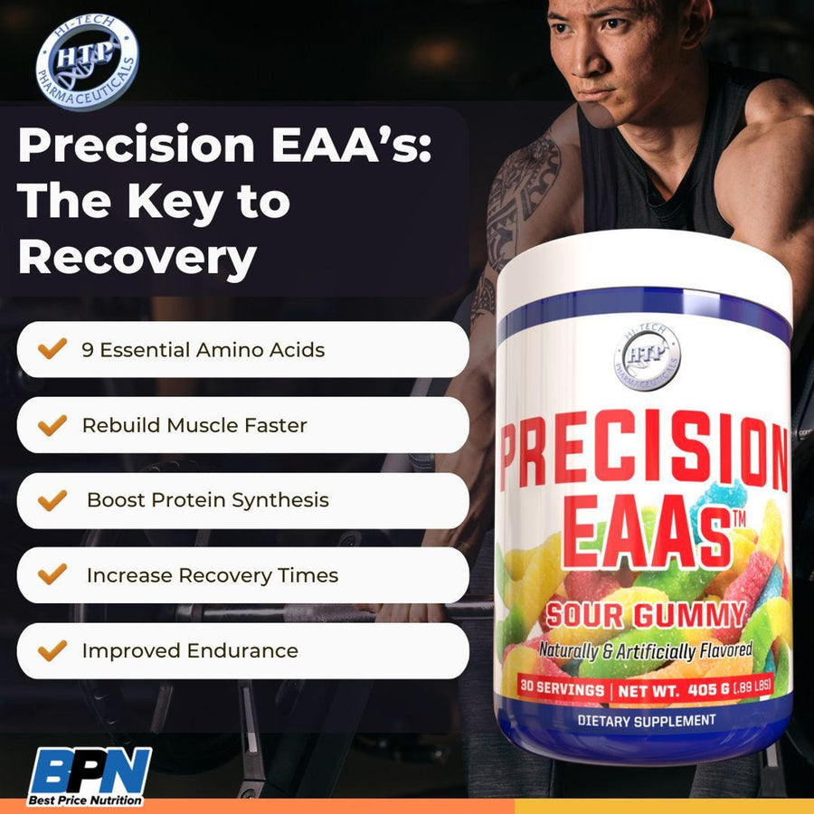 HTP PRECISION EAAS 30 SERV