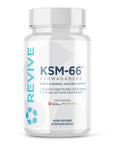 REVIVE ASHWANDHA 60 CAPSULES