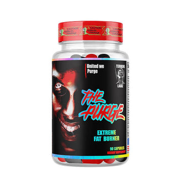 TERROR LABZ THE PURGE 90 CAPSULES