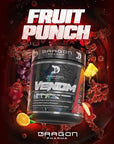 DRAGON PHARMA VENOM