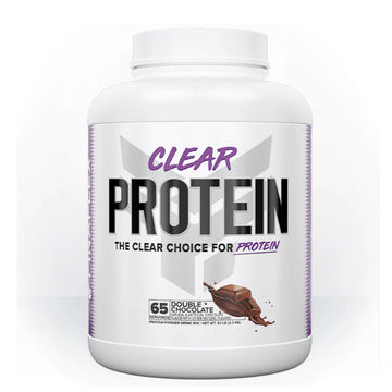 FINAFLEX CLEAR PROTEIN 5LB