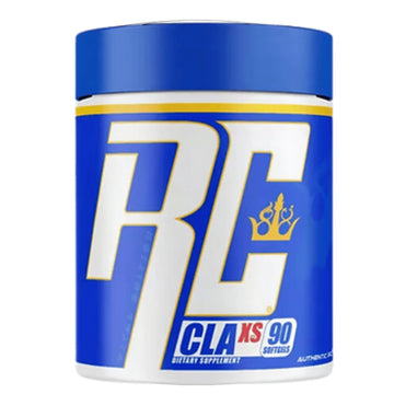 RONNIE COLEMAN CLA XS 90 SOFTGEL