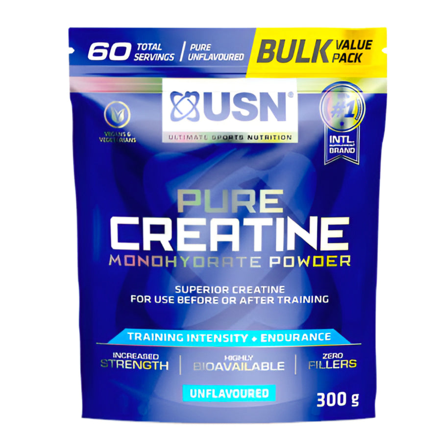 USN PURE CREATINE 300g