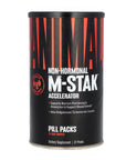 UNIVERSAL ANIMAL M-STAK