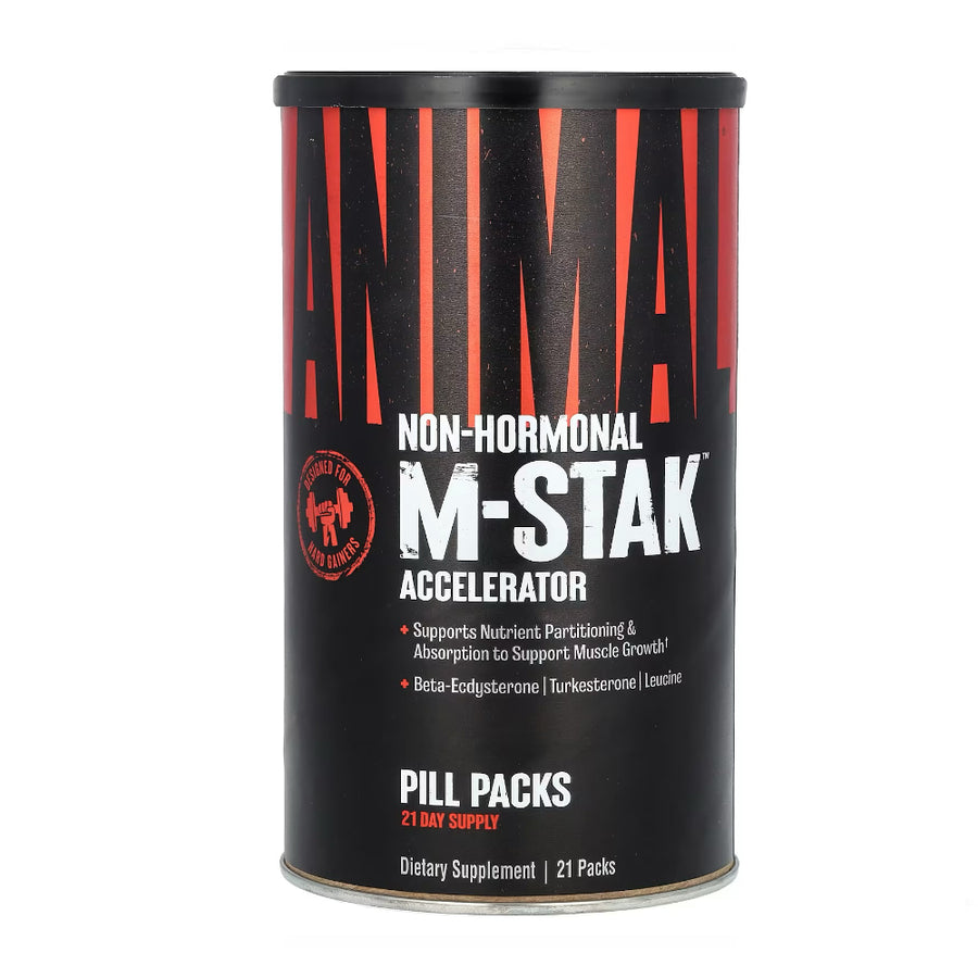 UNIVERSAL ANIMAL M-STAK