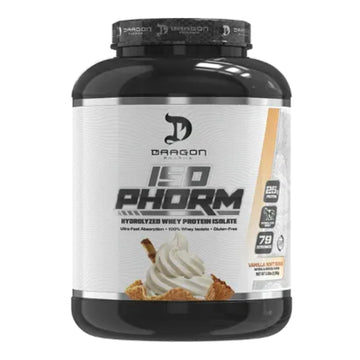 DRAGON PHARMA ISOPHORM 5LB