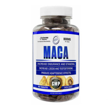 HTP MACA 90 TABS
