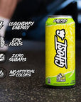 GHOST ENERGY 471mL