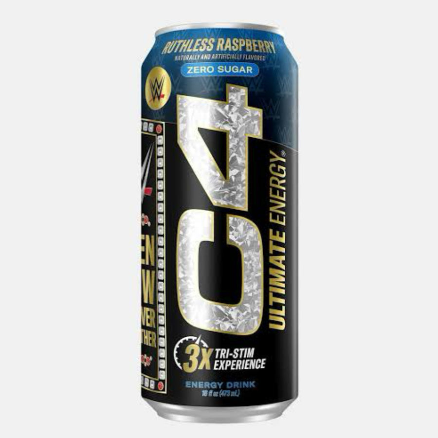 CELLUCOR C4 ULTIMATE RTD 473mL