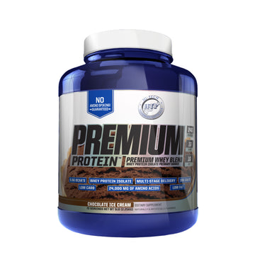 HTP PREMIUM PROTEIN 5LB