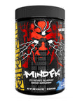 MUTANT MIND FK 20 SERV