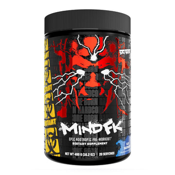MUTANT MIND FK 20 SERV