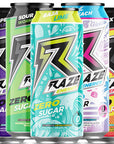 RAZE ENERGY RTD 473mL