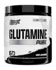 NUTREX GLUTAMINE DRIVE BLACK 300 GR