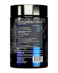 NUTREX LIPO6  BLACK NIGHTTIME  30 BLACK CAPS*