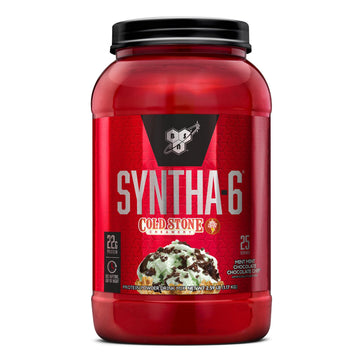 BSN SYNTHA-6 2.91 LBS