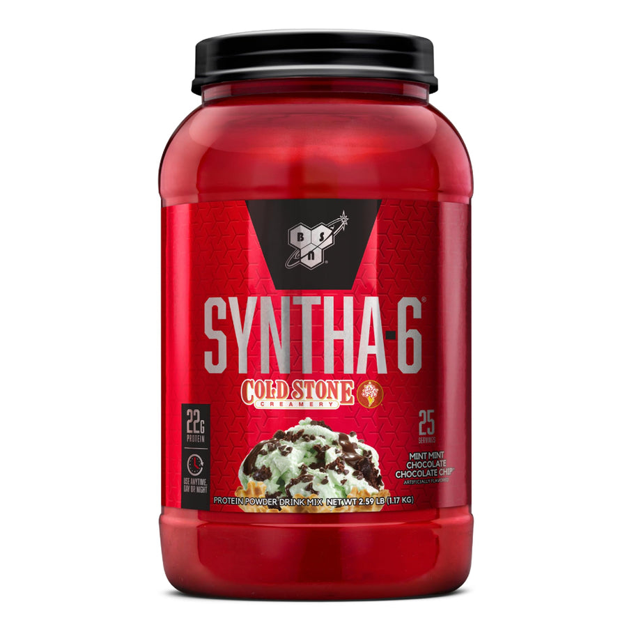 BSN SYNTHA-6 2.91 LBS