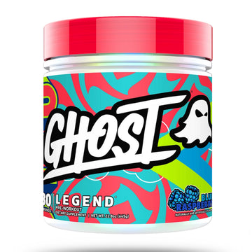 GHOST LEGEND 645G