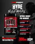 PROSUPPS HYDE NIGHTMARE