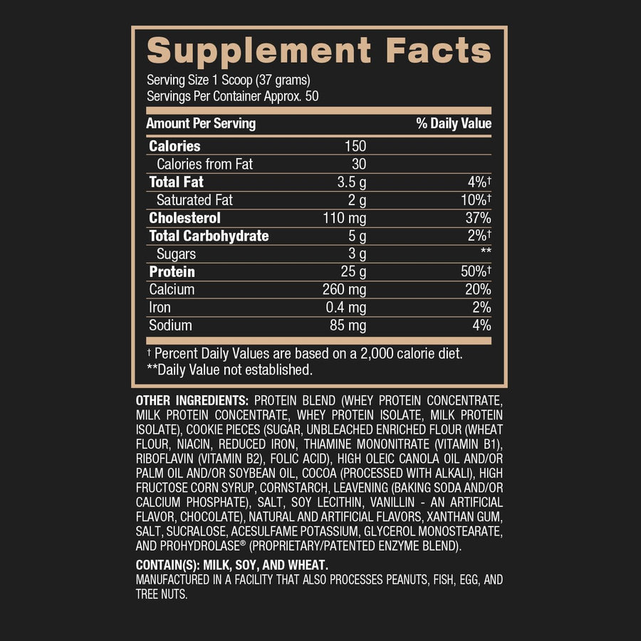 BPI WHEY HD 4LB*