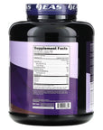 EAS  100% PLATINUM WHEY 5LB