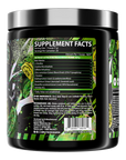 NUTREX OUTRAGE STIM ULTRA