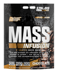 NUTREX MASS INFUSION 12LBS*