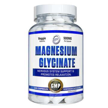 HTP MAGNESIUM GLYCINATE