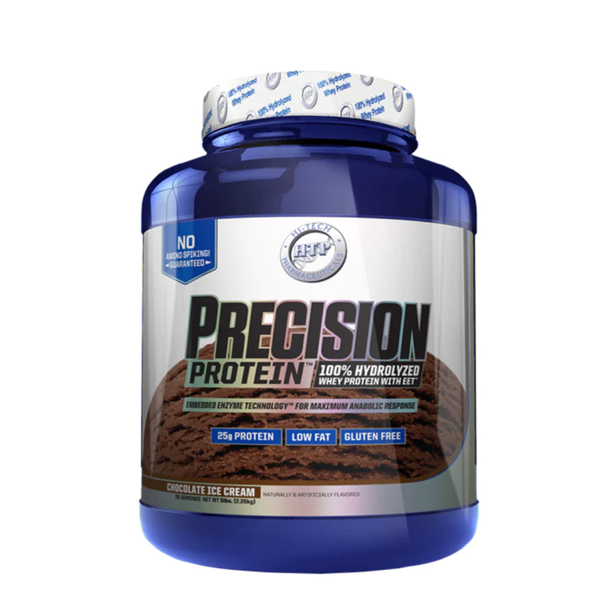 HTP PRECISION PROTEIN 5LB