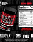PROSUPPS HYDE NIGHTMARE