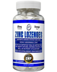 HTP ZINC LOGENGES