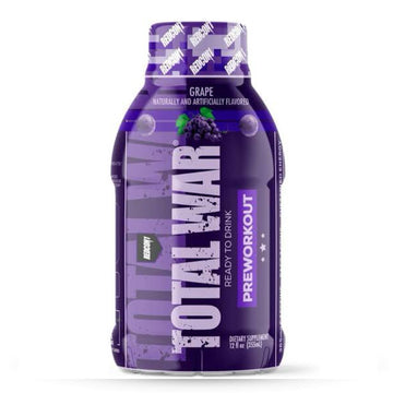 REDCON1 TOTAL WAR RTD 355mL