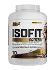 NUTREX ISOFIT PROTEIN 5LB