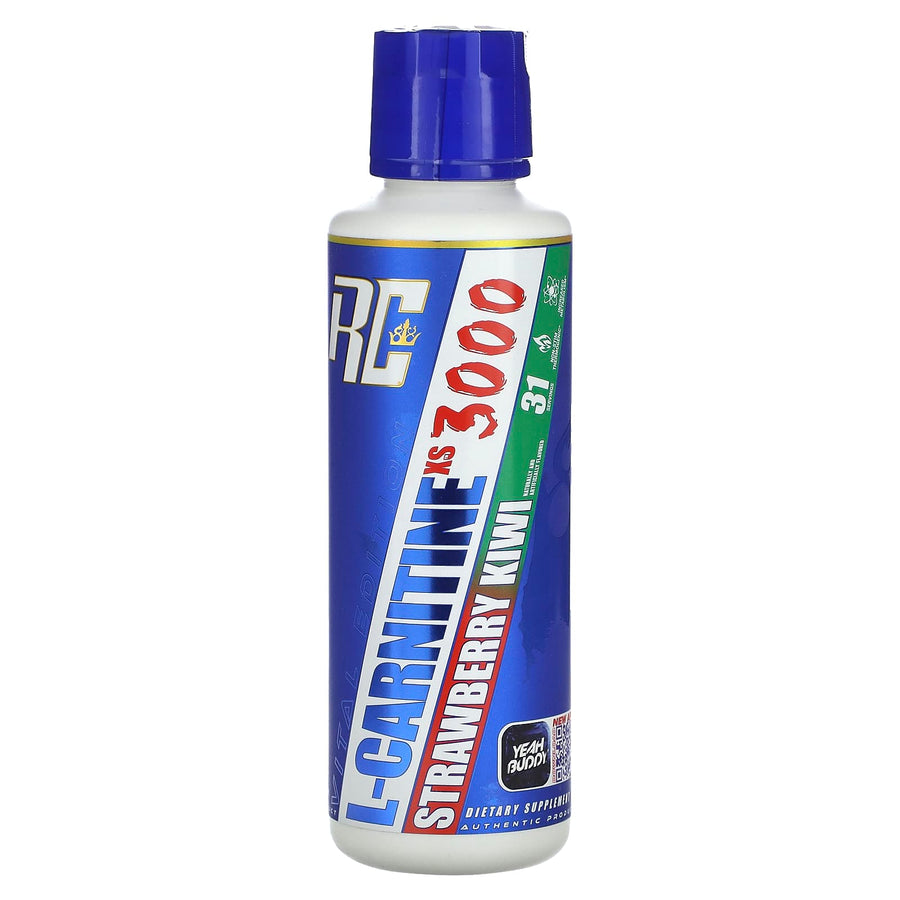 RONNIE COLEMAN L-CARNITINE 3000 MG