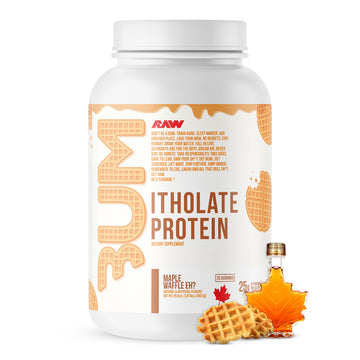 RAW CBUM ITHOLATE 1.72 LBS