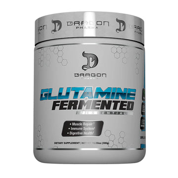 DRAGON GLUTAMINE FERMENTED 300 GRS
