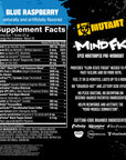 MUTANT MIND FK 20 SERV