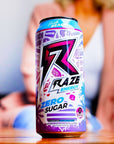 RAZE ENERGY RTD 473mL