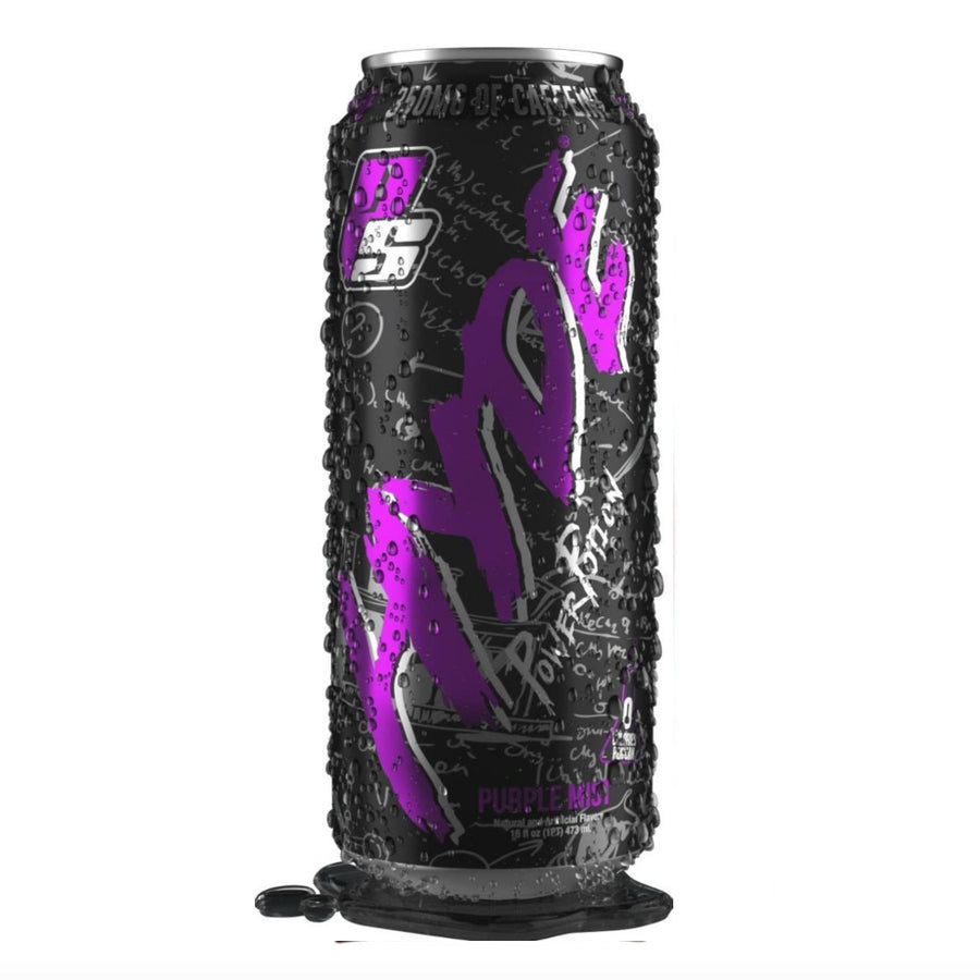PROSUPPS HYDE POWER RTD 473mL