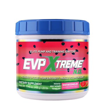 EVOGEN EVO XTREME 40 SERV