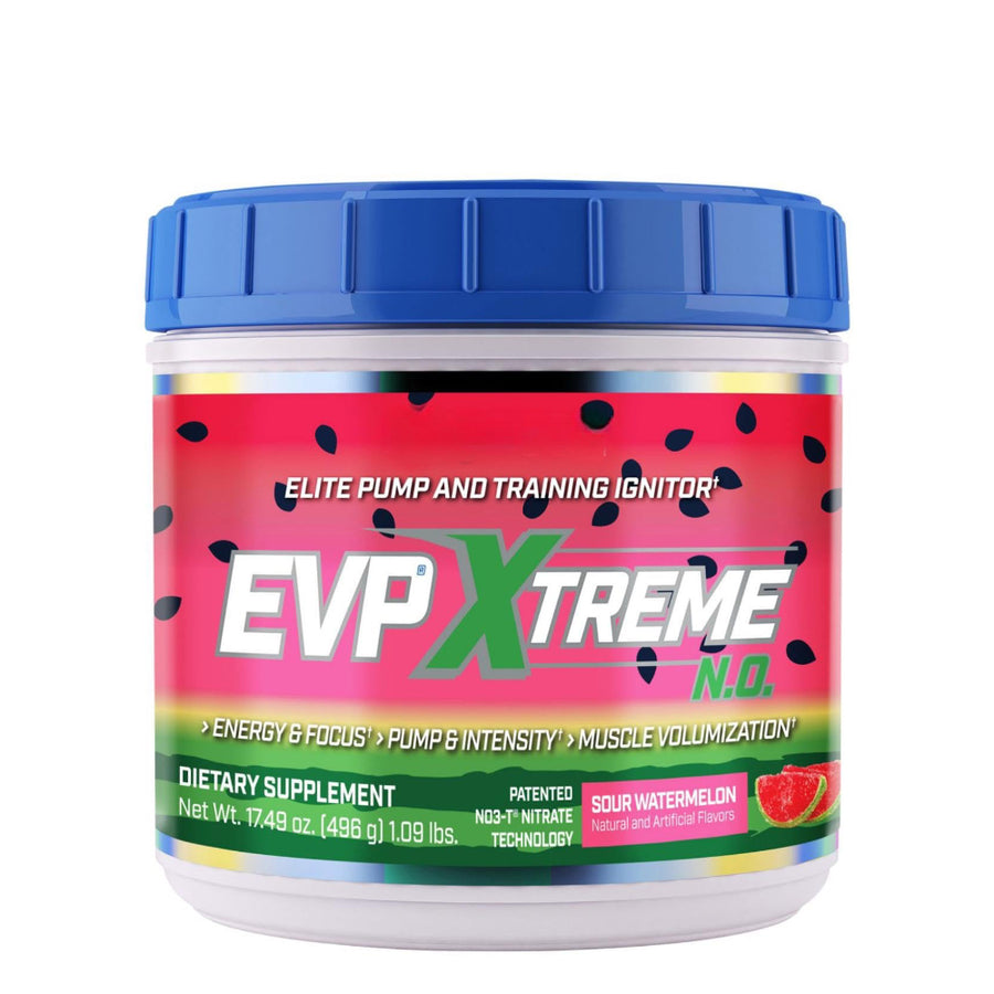 EVOGEN EVO XTREME 40 SERV