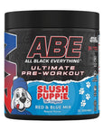 ABE ULTIMATE PRE WORKOUT