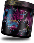 REDCON1 WAR GAMES 30 SERV