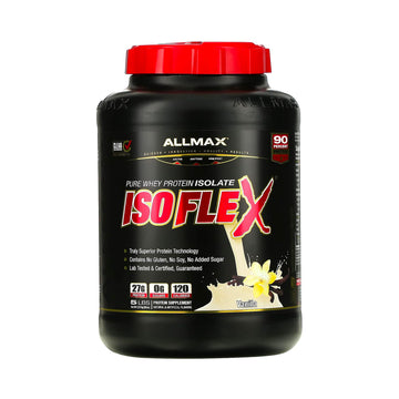 ALLMAX ISOFLEX 5LBS