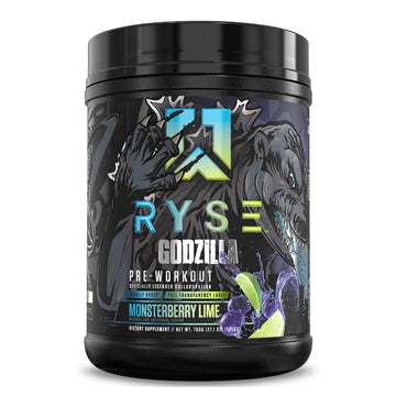 RYSE PWO GODZILLA 40 SERV