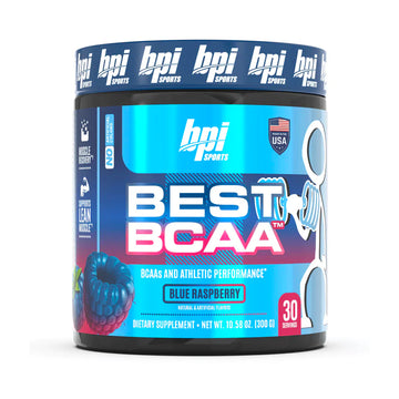 BPI BEST BCAA 30 SERV
