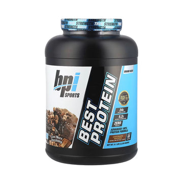 BPI BEST PROTEIN 5LB