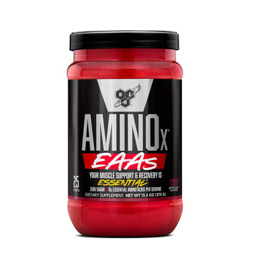 BSN AMINO X EAAS 25 SERV